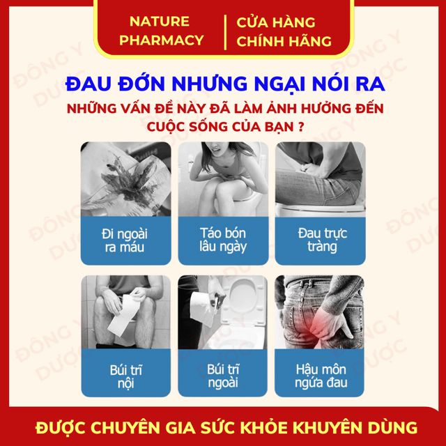 Kem B&ocirc;i Trĩ 20g