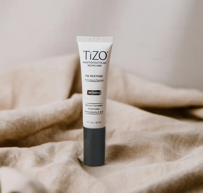 Tinh chất dưỡng da TiZO Photoceutical Skincare 29ML
