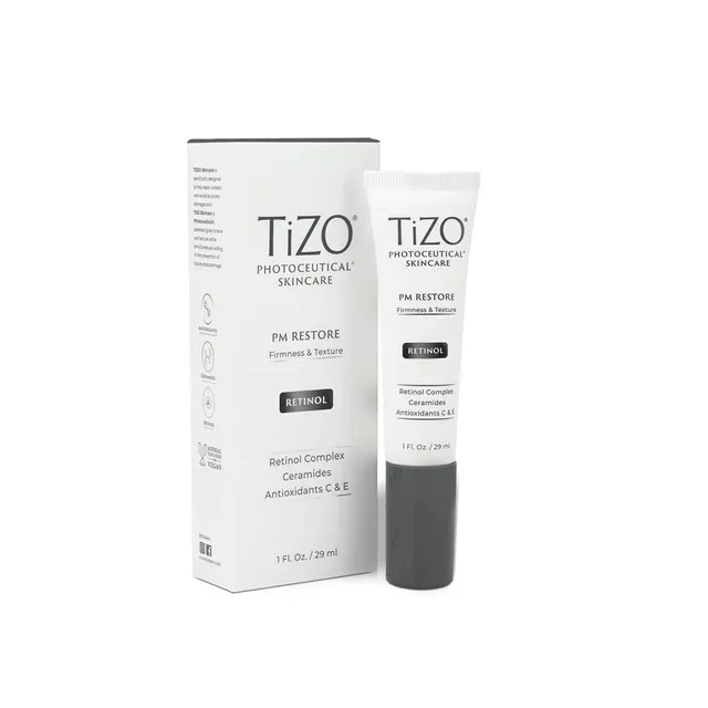 Tinh chất dưỡng da TiZO Photoceutical Skincare 29ML