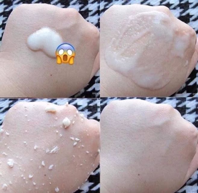 Tẩy Tế B&agrave;o Cngừng hẳn Arrahan Chiết Xuất T&aacute;o 3