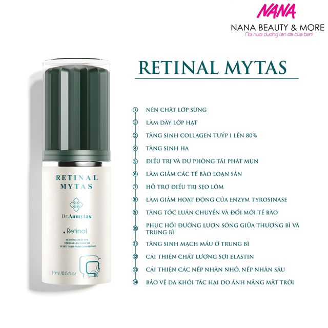 Serum Retinal Mytas 1