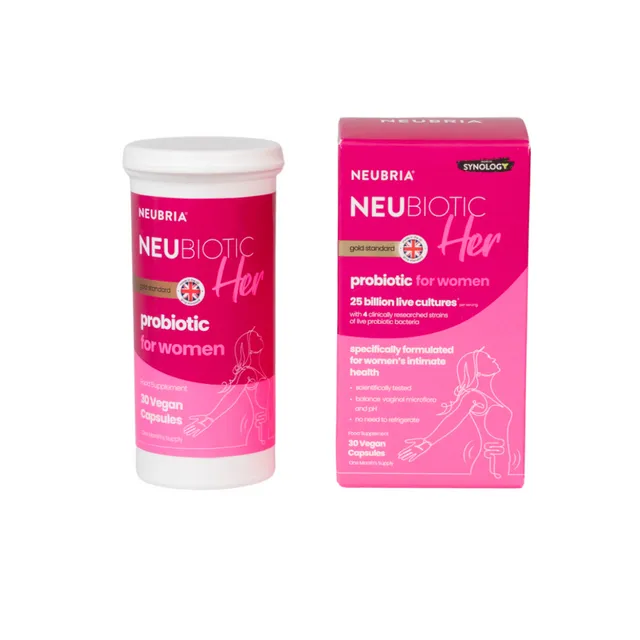 Neubria Neubiotic Her