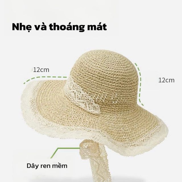 Mũ c&oacute;i thời trang