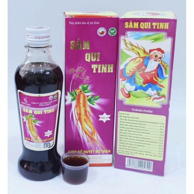 S&acirc;m Quy Tinh Quận 5 - Đ&oacute;ng g&oacute;i