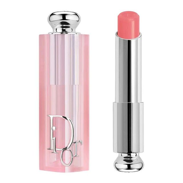 Son Dưỡng Dior Addict Lip Glow 077 Candy M&agrave;u Hồng