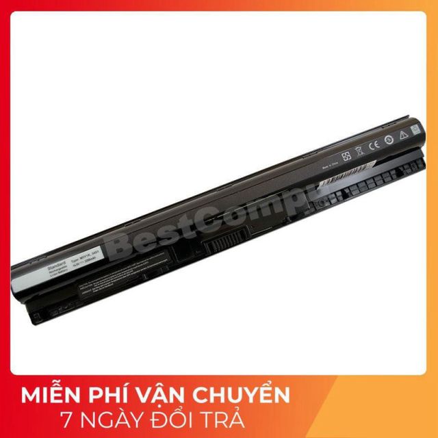 Pin Laptop Dell Inspiron M5Y1K 40W