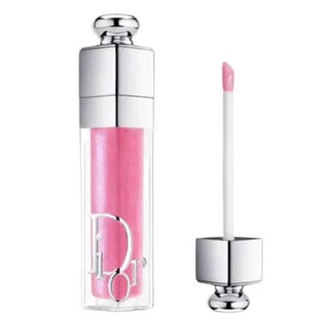 Son Dior Addict Lip Maximizer 003 Holographic Lavender M&agrave;u Hồng Nhũ