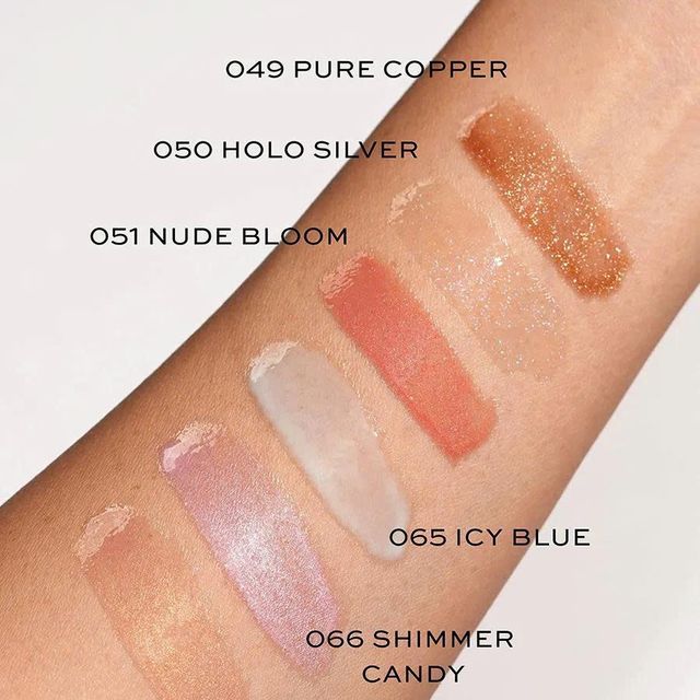 Son Dưỡng Dior Addict Lip Maximizer 049 Pure Copper M&agrave;u Đồng