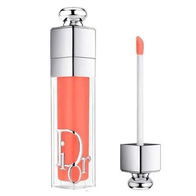 Son Dưỡng Dior Collagen Addict Lip Maximizer 061 Poppy Coral