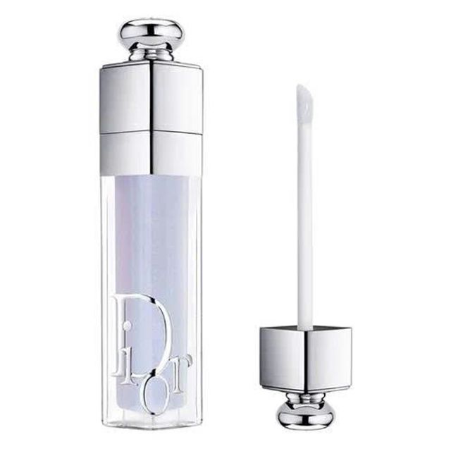 Son Dưỡng Dior Addict Lip Maximizer 084 Bluemania M&agrave;u Xanh Nhạt Cao Cấp