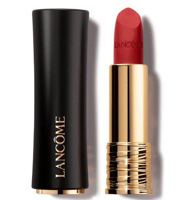 Son Lancome 158 Red Is Drama
