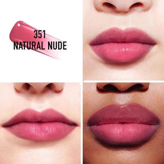 Son Dior Addict Lip Tint 351