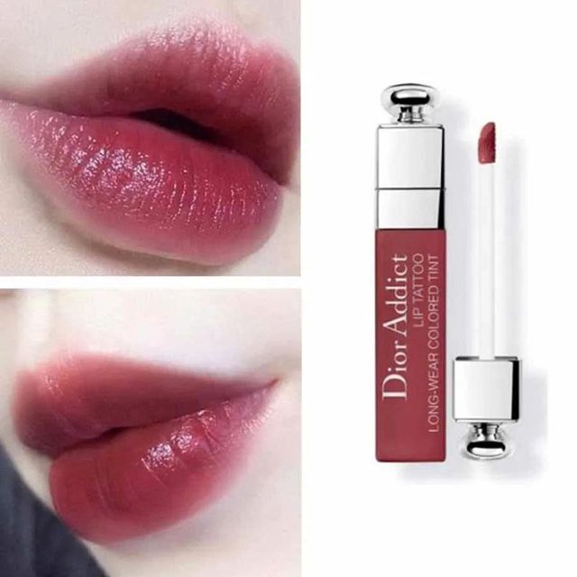 Son Dior Addict Lip Tattoo 771