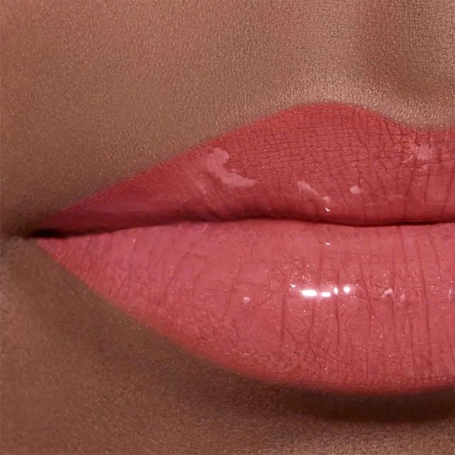 Son Kem Chanel Le Rouge Duo Ultra Tenue Lip 174 Endless Pink M&agrave;u Hồng Baby