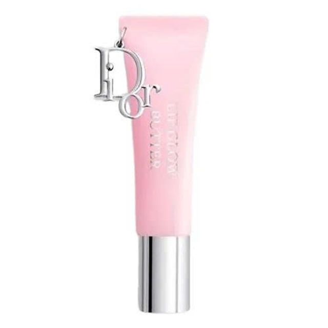 Son Dưỡng Dior Addict Lip Glow Butter 101 Glazed Pink