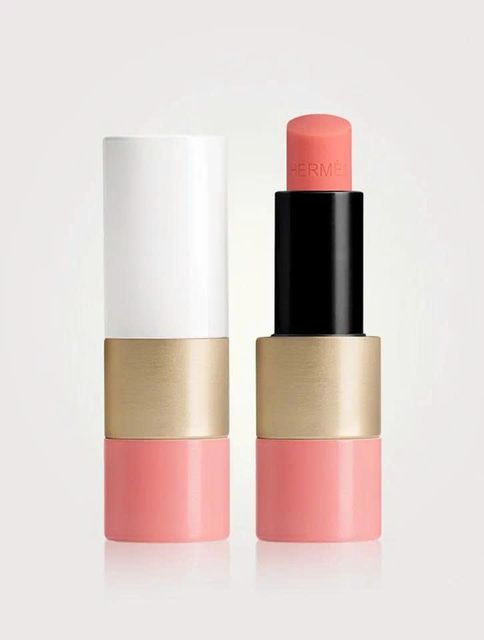 Son dưỡng Hermes 30 Rose D&rsquo;ete m&agrave;u hồng nude