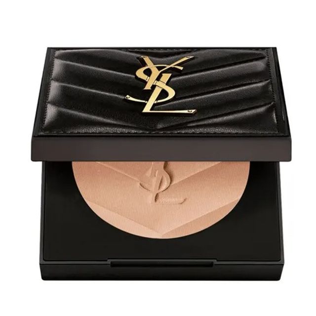 Phấn Phủ Yves Saint Laurent YSL All Hours Hyper Finish M&agrave;u 01 Cao Cấp