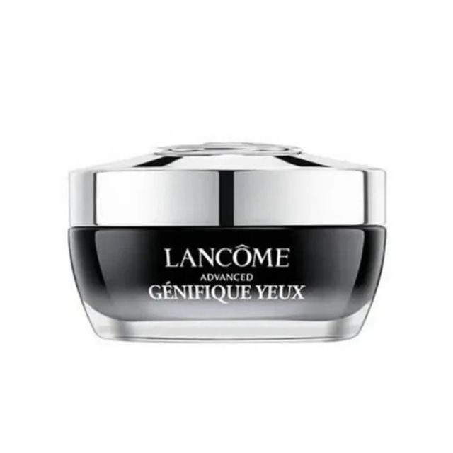 [ Ch&iacute;nh H&atilde;ng ] Kem Dưỡng Mắt Lanc&ocirc;me Advanced G&eacute;nifique Yeux Creme 15ml Cao Cấp