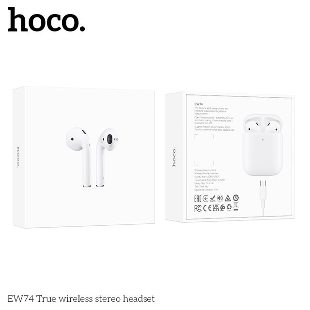 Tai nghe bluetooth EW74
