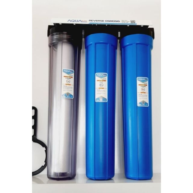 Bộ lọc nước Aquasumo Zen 27