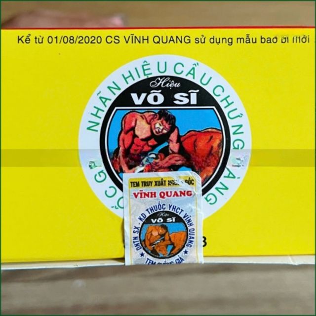 Sản phẩm Cao Xu&acirc;n Nữ Bổ Huyết Vĩnh Quang