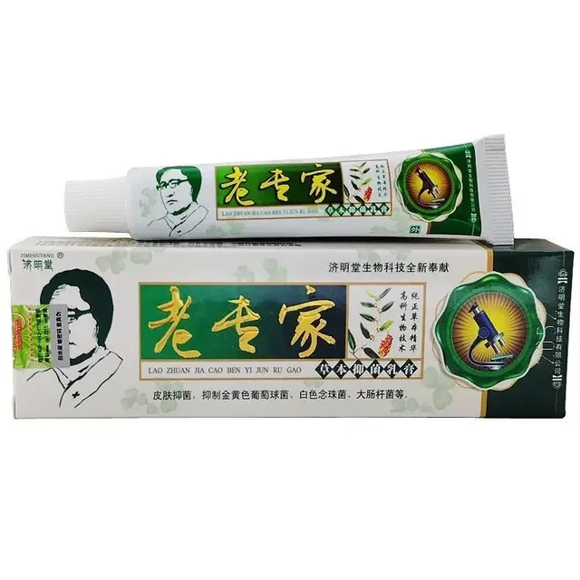 Sản phẩm chống nức nẻ