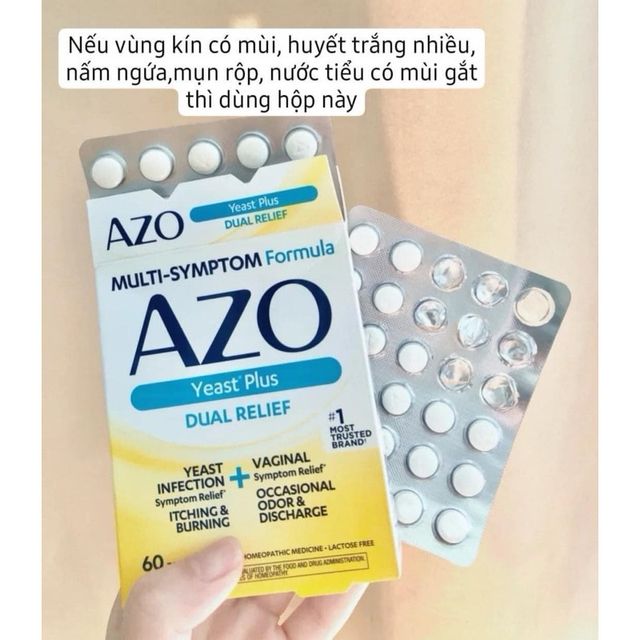 Azo Cranberry 25000mg
