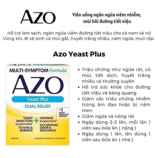 Azo Cranberry 25000mg