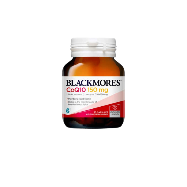 CoQ10 150mg BLACKMORES