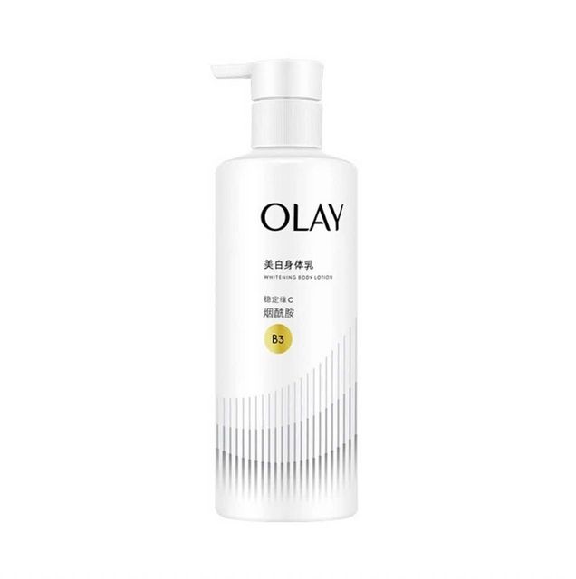 Thiết kế Dưỡng thể Olay B3