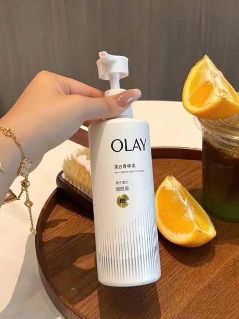 Dưỡng thể Olay B3