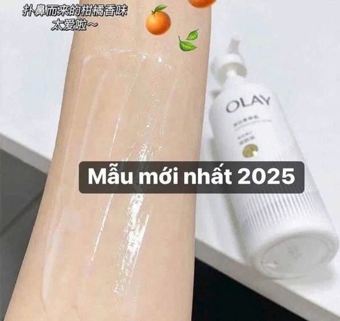 Dưỡng thể Olay B3