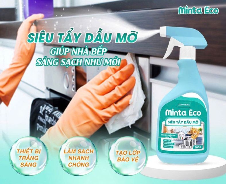 MINTA eco