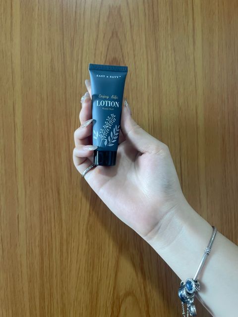 Sữa Dưỡng Thể Cấp Ẩm Thuần Chay Hữu Cơ Sasy n Savy