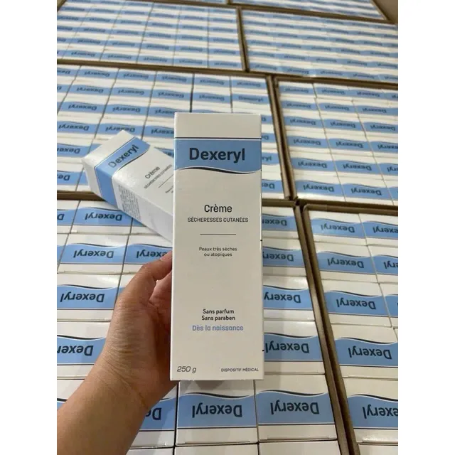 Kem dưỡng ẩm dexeryl ph&aacute;p - 2