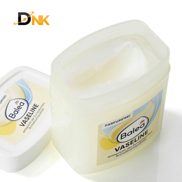 Balea Vaseline 125ml - Chất kem b&ecirc;n trong