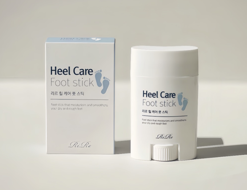 Heel Care Foot Stick