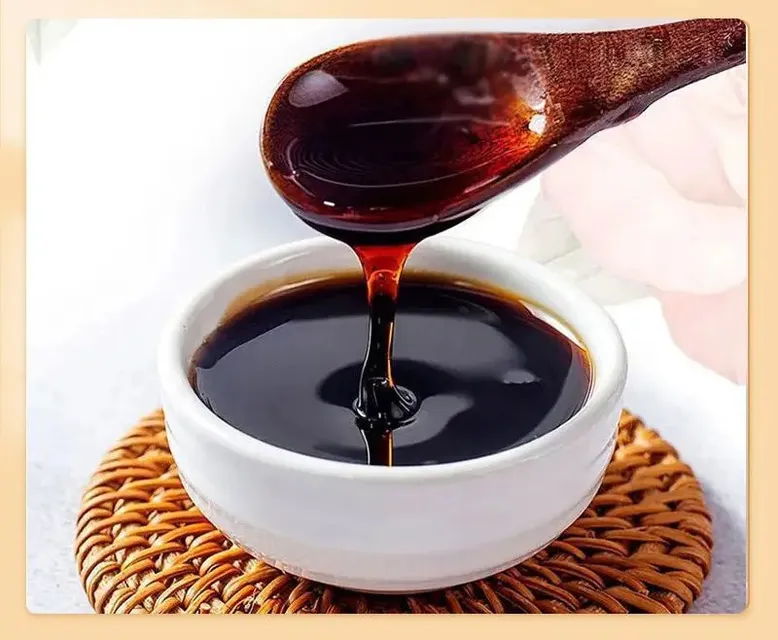 Siro ho, niệm từ am hiểu từ xuy&ecirc;n bồi tỳ b&agrave; cao