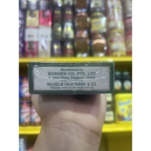 Dầu Khuynh Diệp Eagle Brand BST's Eucalyptus Oil