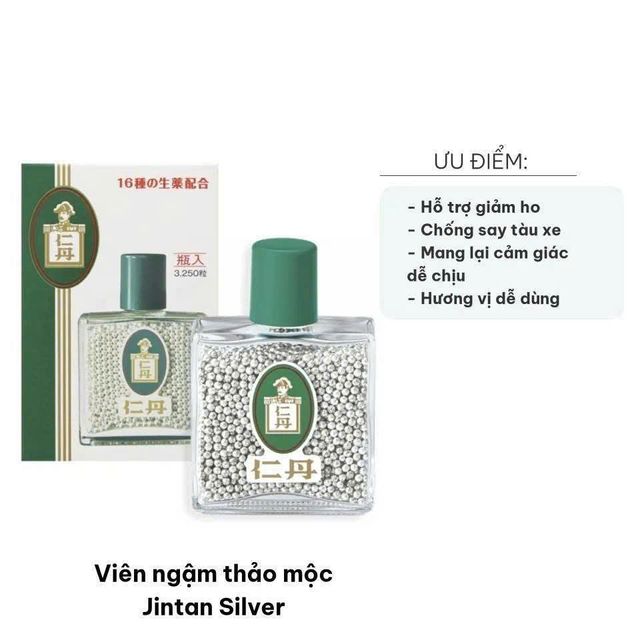 Thiết kế sản phẩm Jintan
