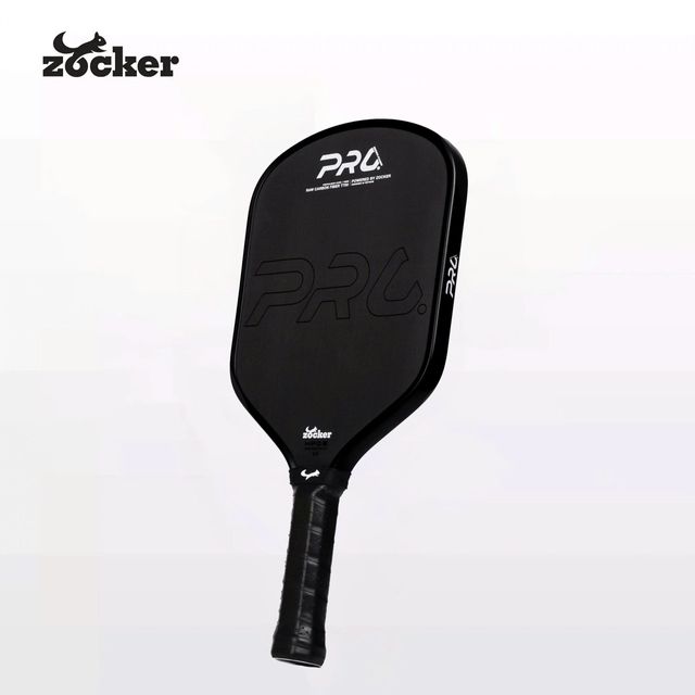 Vợt Pickleball Zocker HP06 Pro Series Power