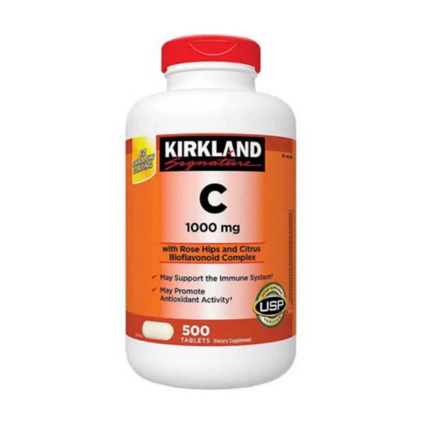 Vitamin C Kirkland