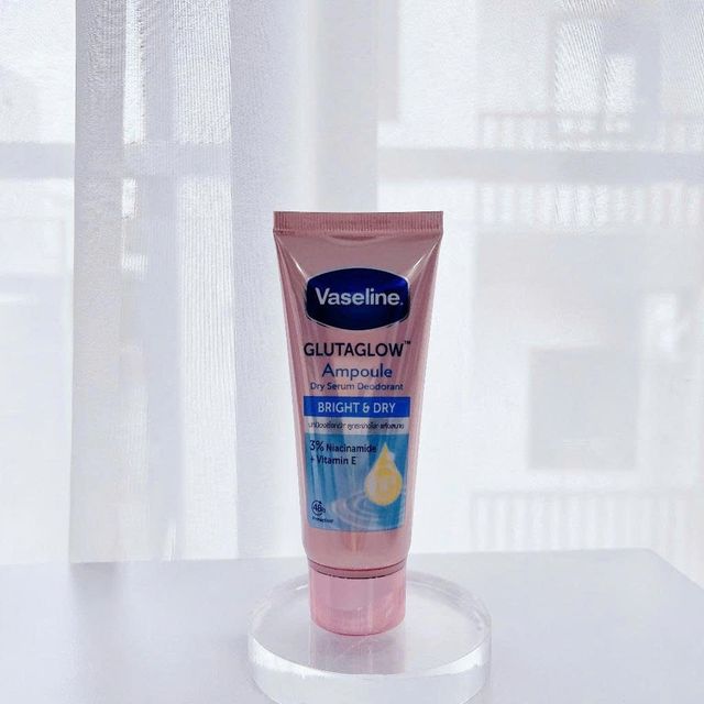 Serum Vaseline GlutaGlow