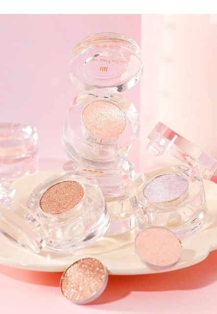 M&agrave;u Sắc Phấn Mắt