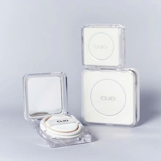 Tonal Phấn Nước CLIO