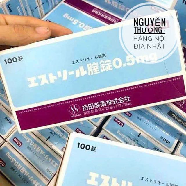 Vi&ecirc;n đặt Estoril Nhật Bản