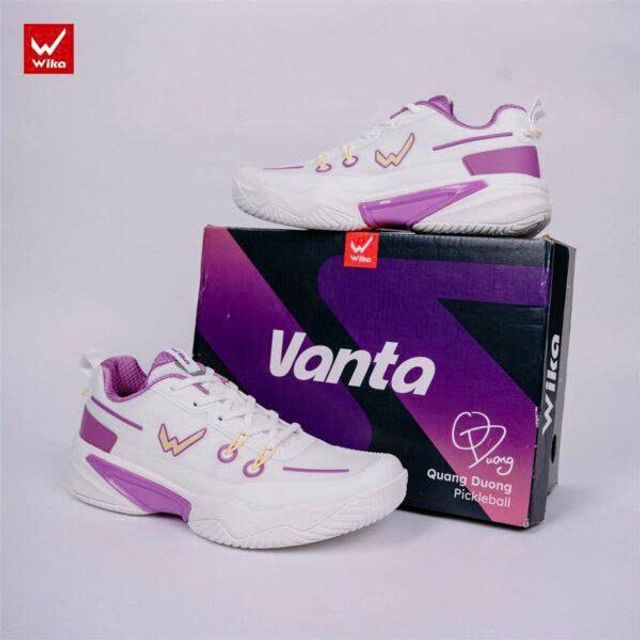 Gi&agrave;y Pickleball Wika Vanta