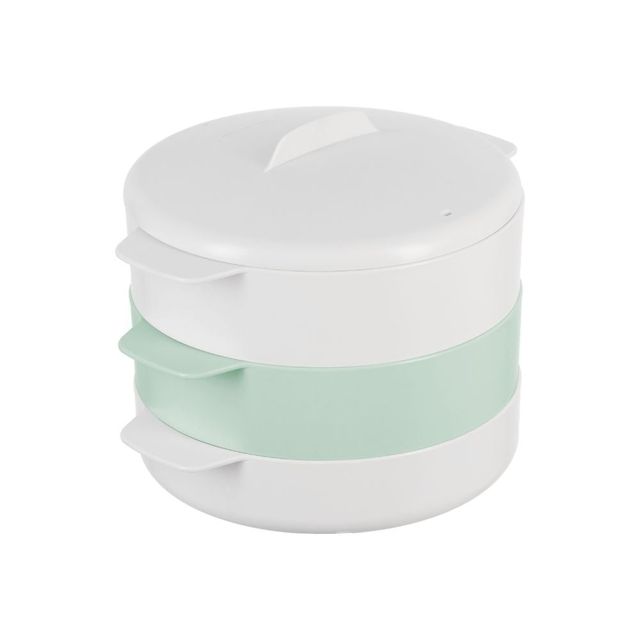 Bộ Xửng Hấp Cao Cấp Yoko Inochi 2 tầng