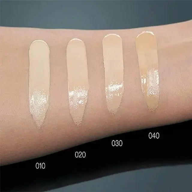 Catrice Foundation