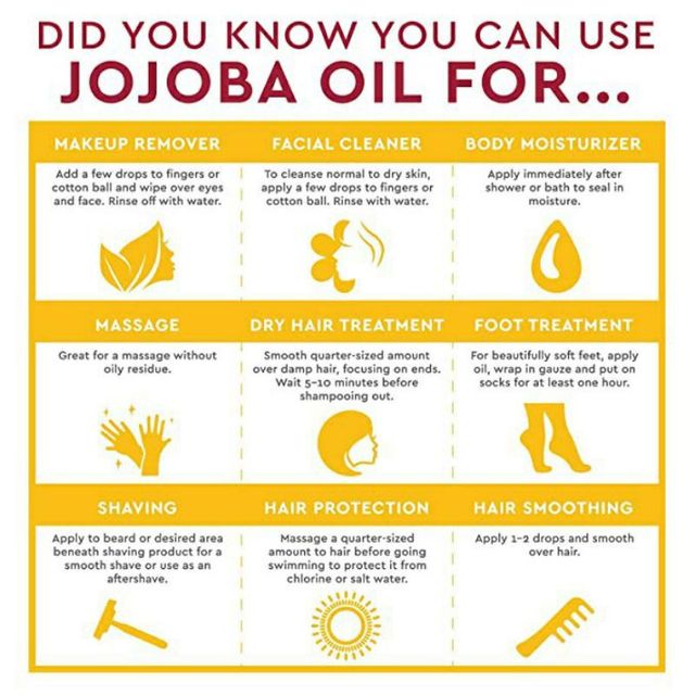 Dầu Jojoba Oil Desert Essence Organic hữu cơ dưỡng da, dưỡng t&oacute;c 118ml